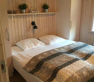 Hulsig Casa | Nordboferie - Tranevænget 8 Hulsig