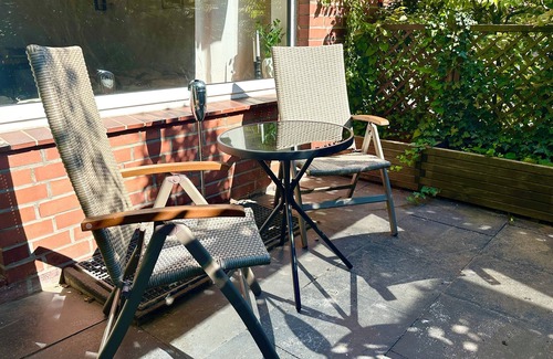 Egenbuttel Apartamento | Nordbrise Apartments near Hamburg