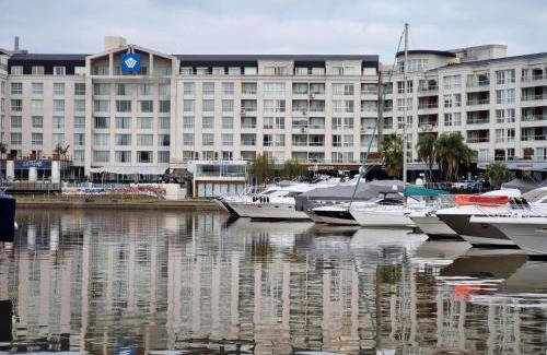 Nordelta Apartamento | Nordelta Bahía Grande - Cochera Cubierta