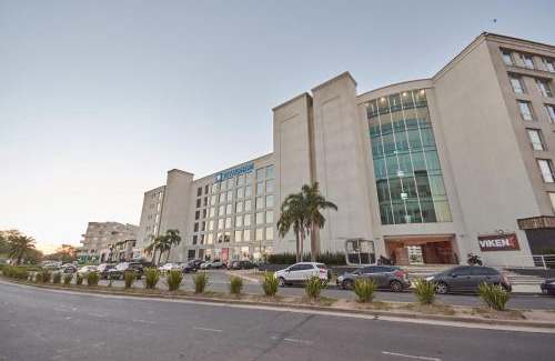 Nordelta Apartamento | Nordelta Bahía Grande - Cochera Cubierta