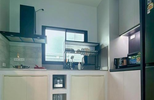 San Sai Apartamento | Norden Barn B&B