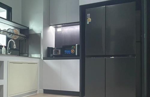 San Sai Apartamento | Norden Barn B&B