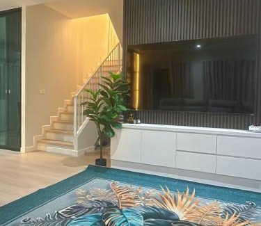San Sai Apartamento | Norden Barn B&B