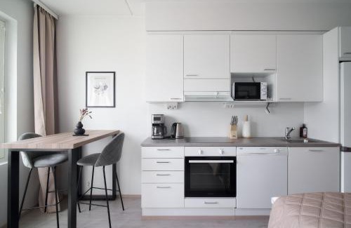 Turku Apartamento | Norden Homes Turku Apartment With Free Parking