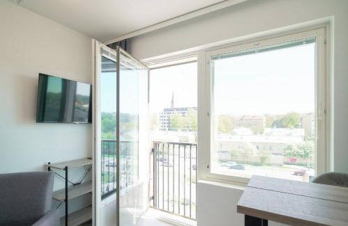 Turku Apartamento | Norden Homes Turku Apartment With Free Parking