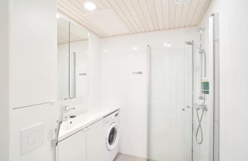 Turku Apartamento | Norden Homes Turku Apartment With Free Parking