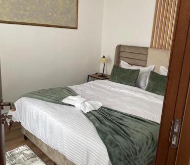 Center Apartamento | Norderney Apartments