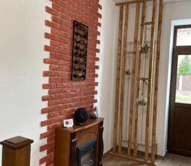 Center Apartamento | Norderney Apartments