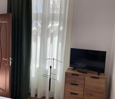 Center Apartamento | Norderney Apartments