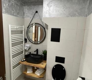 Center Apartamento | Norderney Apartments