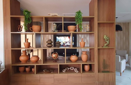 Centro Hotel | Nordeste Palace Hotel