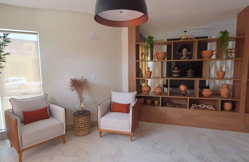 Centro Hotel | Nordeste Palace Hotel
