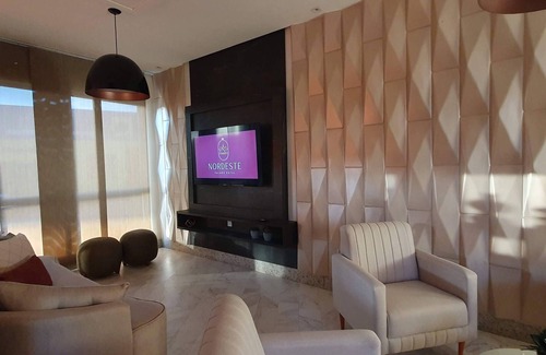 Centro Hotel | Nordeste Palace Hotel