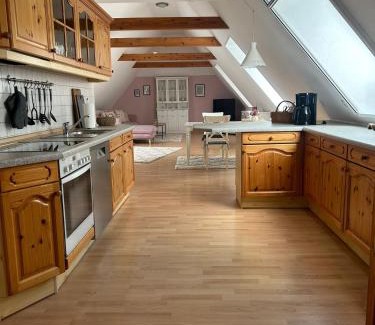 Risum-Lindholm Apartamento | Nordflair