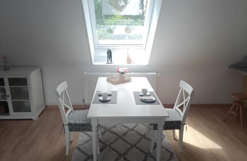 Risum-Lindholm Apartamento | Nordflair