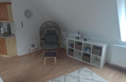 Risum-Lindholm Apartamento | Nordflair