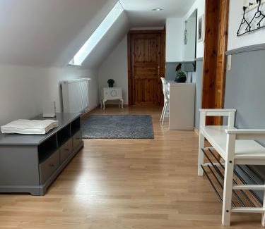 Risum-Lindholm Apartamento | Nordflair