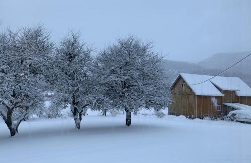 Sirdal Casa | Nordgården