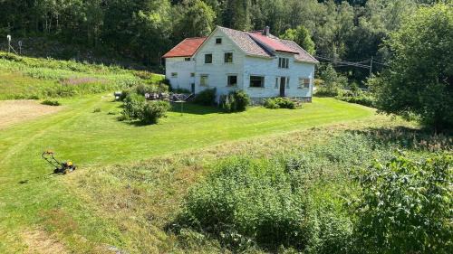 Sirdal Casa | Nordgården
