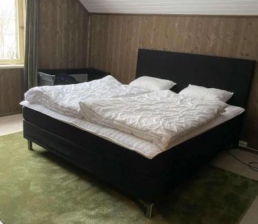 Sirdal Casa | Nordgården
