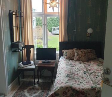 Åmål Casa | Nordgrenska gården