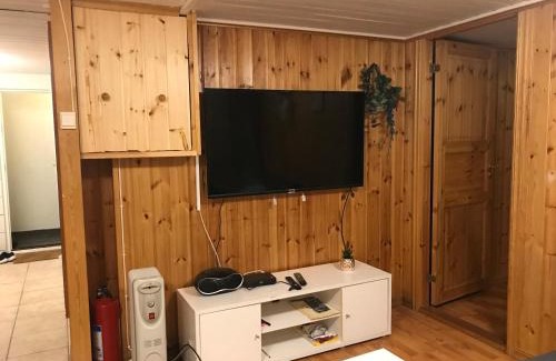 Stavanger Apartamento | Nordhagen 17