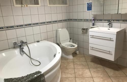 Stavanger Apartamento | Nordhagen 17
