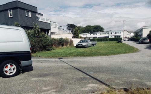 Stavanger Apartamento | Nordhagen 17