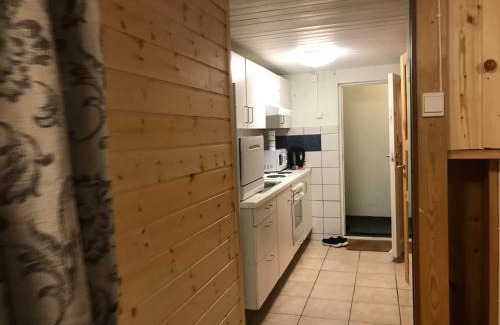 Stavanger Apartamento | Nordhagen 17