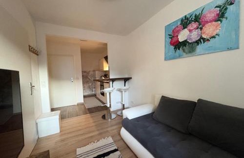 Aldenburg Apartamento | Nordhaven klein