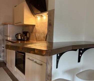 Aldenburg Apartamento | Nordhaven klein