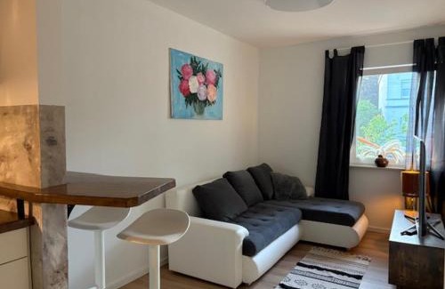 Aldenburg Apartamento | Nordhaven klein