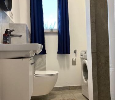 Aldenburg Apartamento | Nordhaven klein