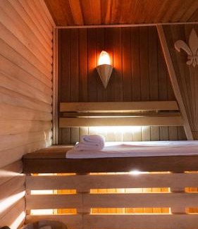 Bukovel Chalet De Esquí | Nordian chalet next to Bukovel ski lift