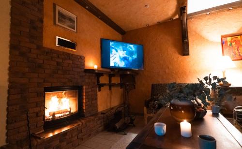 Bukovel Chalet De Esquí | Nordian chalet next to Bukovel ski lift