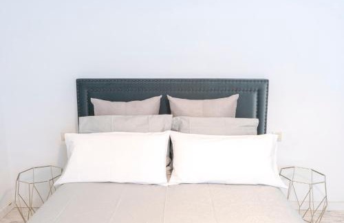 El Camp de l'Arpa del Clot Apartamento | Nordic apartment Sagrada Familia