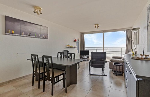 Blankenberge Apartamento | Nordic B6
