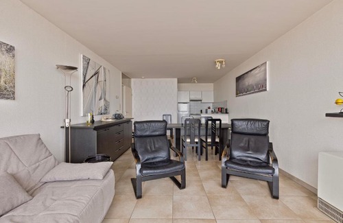 Blankenberge Apartamento | Nordic B6