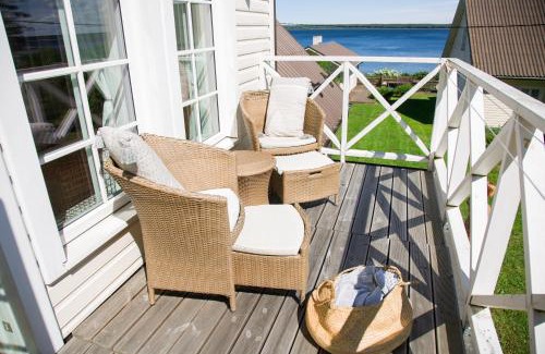 Kasmu Casa | Nordic Bliss beach house - Käsmu