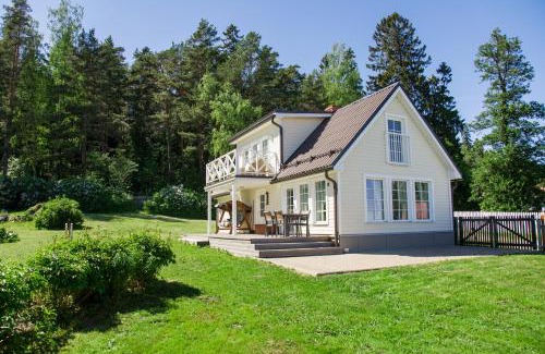 Kasmu Casa | Nordic Bliss beach house - Käsmu