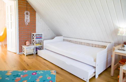 Kasmu Casa | Nordic Bliss beach house - Käsmu