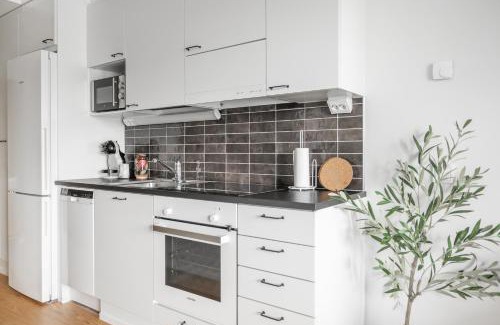 Rovaniemi Apartamento | Nordic Breeze Studio