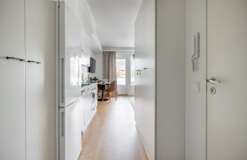 Rovaniemi Apartamento | Nordic Breeze Studio