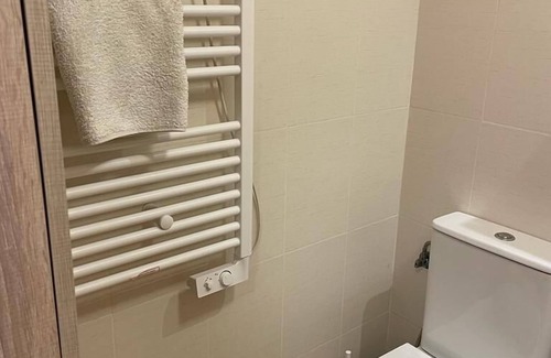 Alhama de Murcia Apartamento | Nordic Casa, Condado De Alhama