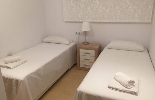 Alhama de Murcia Apartamento | Nordic Casa, Condado De Alhama