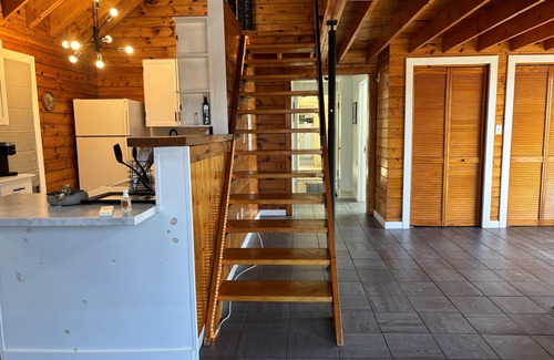 Brackley Beach Casa | Nordic Coastal Getaway in Brackley Beach
