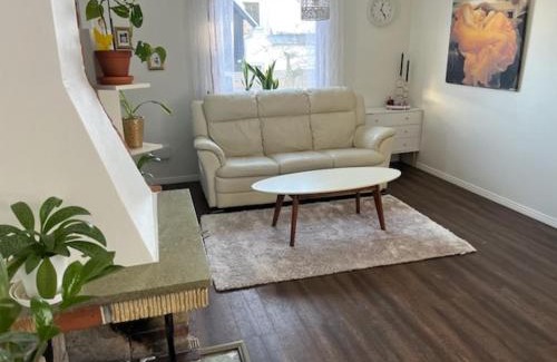 Vuollerim Apartamento | Nordic Company Lodge