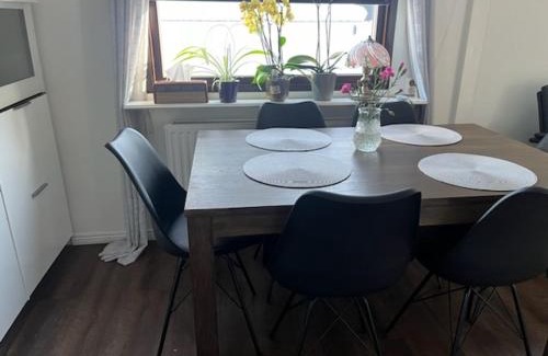 Vuollerim Apartamento | Nordic Company Lodge