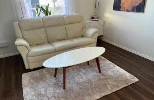 Vuollerim Apartamento | Nordic Company Lodge