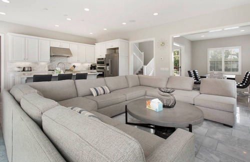 Orchard Hills Casa | Nordic Dream on Ovation #7101